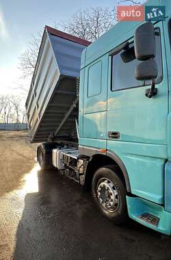 Самосвал DAF XF 105 2012 в Черкассах