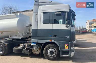 Інші вантажівки DAF XF 105 2013 в 