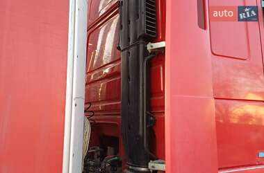 Тягач DAF XF 105 2012 в 