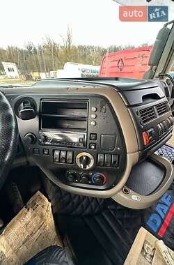 Тягач DAF XF 105 2008 в 