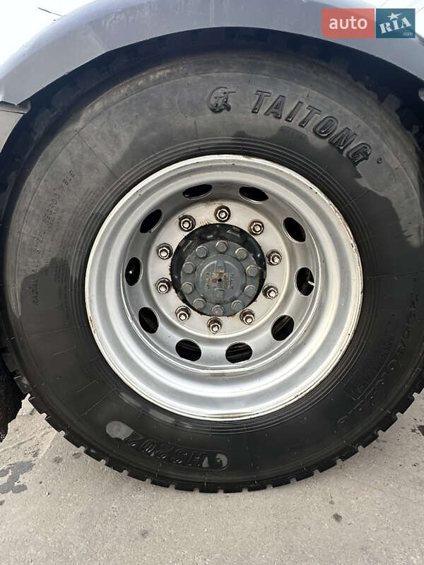 Тягач DAF XF 105 2012 в Одессе фото 13 Тягач DAF XF 105 2012 в Одессе