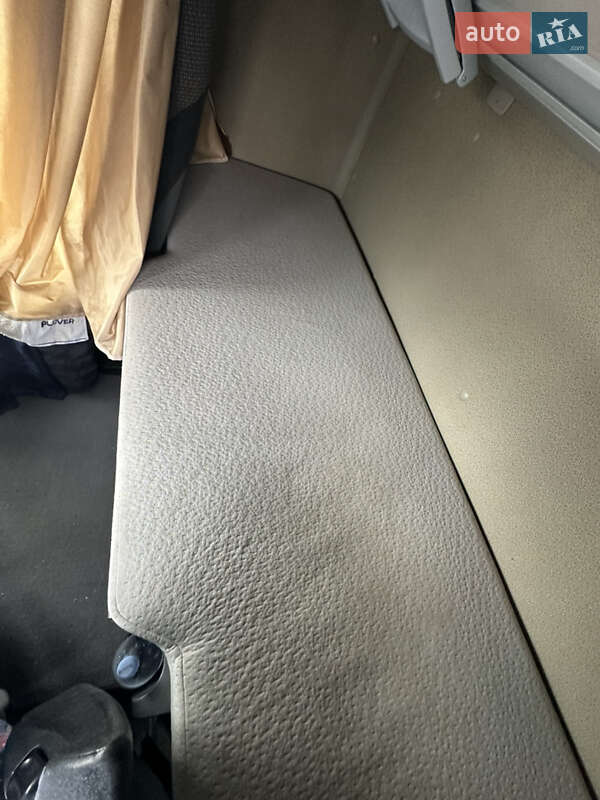 Тягач DAF XF 105 2012 в Одессе фото 18 Тягач DAF XF 105 2012 в Одессе