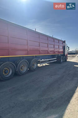 Самосвал DAF XF 105 2008 в 