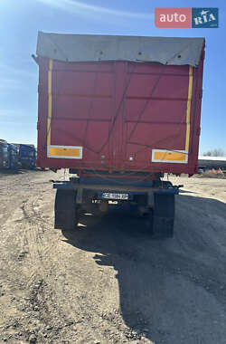 Самосвал DAF XF 105 2008 в 
