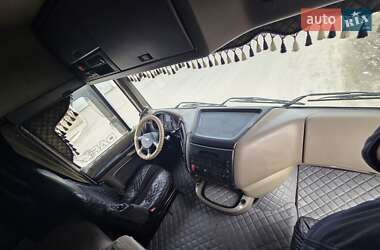 Контейнеровоз DAF XF 105 2012 в 