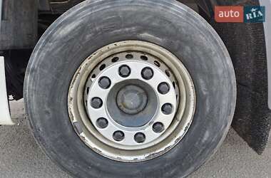 Контейнеровоз DAF XF 105 2012 в 