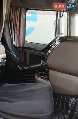 Тягач DAF XF 105 2007 в 