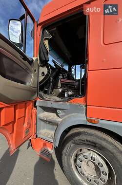 Зерновоз DAF XF 105 2010 в 