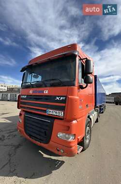 Зерновоз DAF XF 105 2010 в Сумах