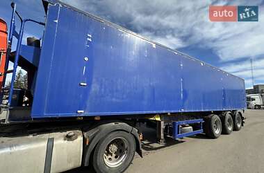 Зерновоз DAF XF 105 2010 в 