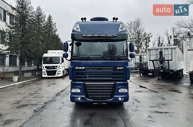 Тягач DAF XF 105 2011 в 