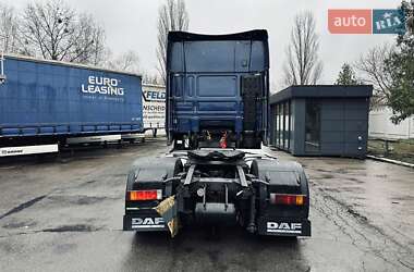 Тягач DAF XF 105 2011 в 
