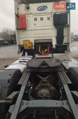 Тягач DAF XF 105 2007 в 