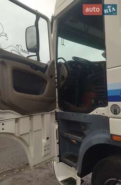 Тягач DAF XF 105 2007 в 