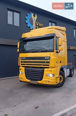 Тягач DAF XF 105 2012 в 