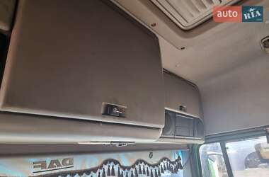 Тягач DAF XF 105 2007 в 