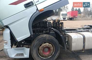 Тягач DAF XF 105 2007 в 
