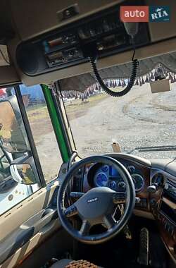 Тягач DAF XF 105 2012 в 