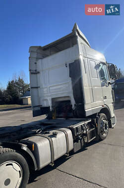 Тягач DAF XF 105 2010 в 