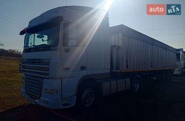 Тягач DAF XF 105 2011 в 