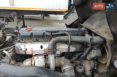 Тягач DAF XF 105 2007 в 