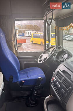 Тягач DAF XF 105 2013 в 