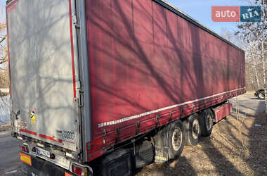Тягач DAF XF 105 2011 в 
