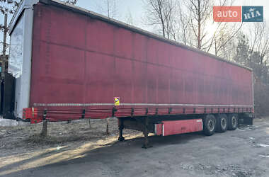 Тягач DAF XF 105 2011 в 