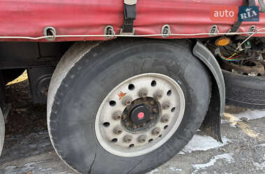 Тягач DAF XF 105 2011 в 