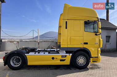 Тягач DAF XF 105 2013 в 