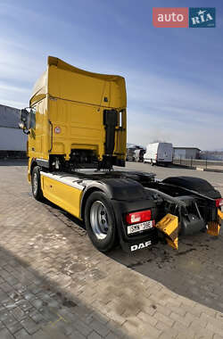 Тягач DAF XF 105 2013 в 