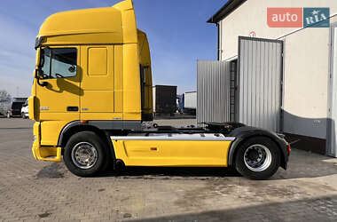 Тягач DAF XF 105 2013 в 