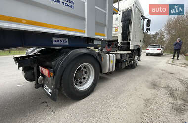 Тягач DAF XF 105 2011 в 