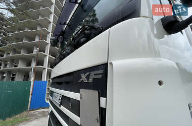 Тягач DAF XF 105 2011 в 