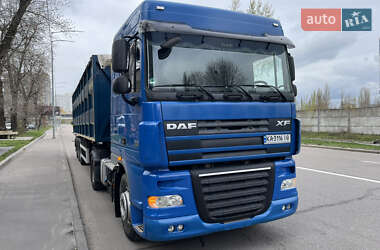 Тягач DAF XF 105 2013 в 