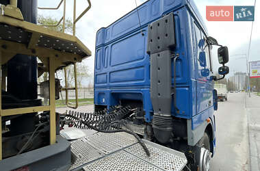 Тягач DAF XF 105 2013 в 
