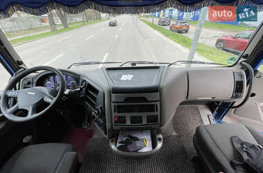 Тягач DAF XF 105 2013 в 
