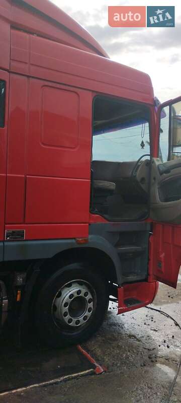 Тягач DAF XF 105 2010 в Иршаве фото 5 Тягач DAF XF 105 2010 в Иршаве