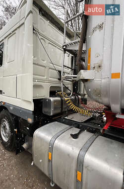 Самоскид DAF XF 105 2009 в 