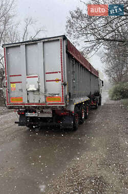 Самоскид DAF XF 105 2009 в 