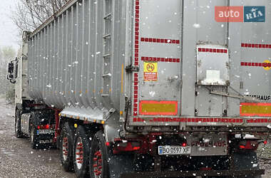 Самоскид DAF XF 105 2009 в 