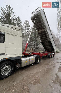 Самоскид DAF XF 105 2009 в 