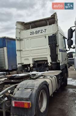 Тягач DAF XF 105 2011 в 