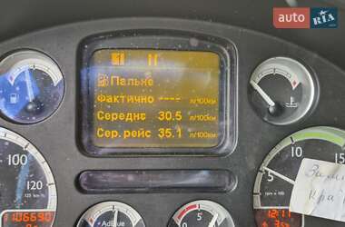 Тягач DAF XF 105 2011 в 