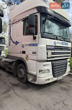Другие грузовики DAF XF 105 2010 в 