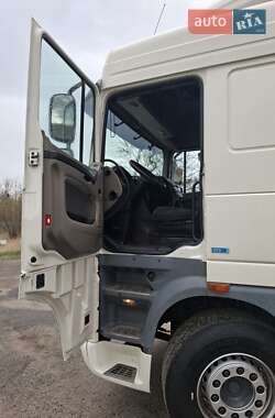 Тягач DAF XF 105 2013 в 
