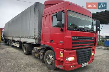 Другие грузовики DAF XF 105 2006 в 