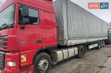 Другие грузовики DAF XF 105 2006 в 