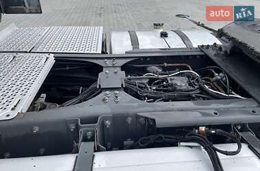 Тягач DAF XF 105 2013 в 