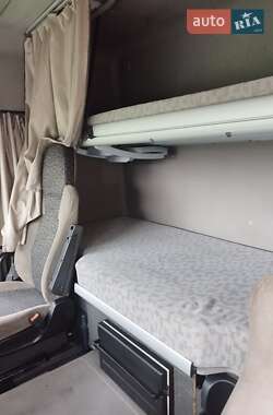 Тягач DAF XF 105 2008 в 